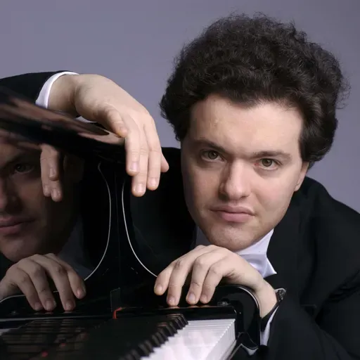 … il Pianoforte 145 recital di Evgeny Kissin