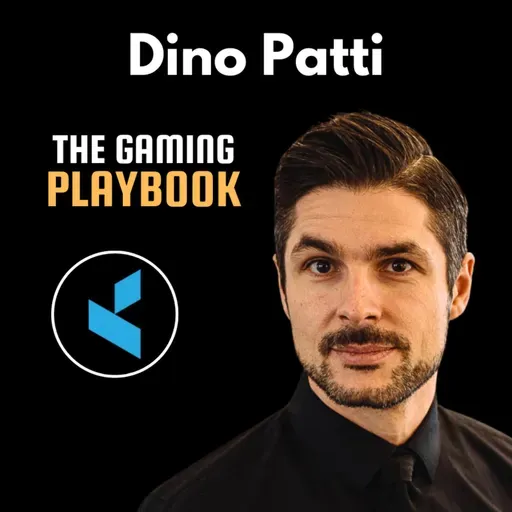 #54 – Dino Patti: Why Game Publishing Is Failing Indie Developers