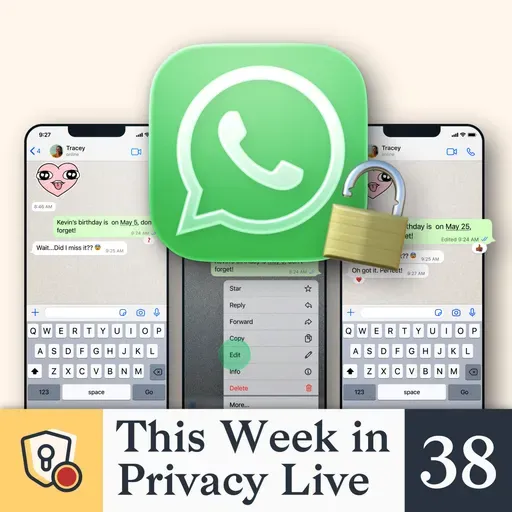 WhatsApp Is Not Really Encrypted?