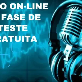 Radio web XINGU SOLAR EVANGELISMO