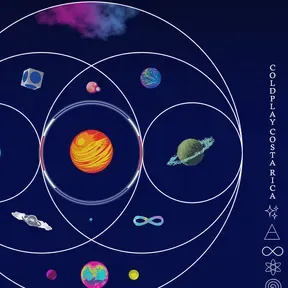 Coldplay Nights