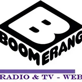 Radio e TV Boomerng - WEB