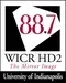 The Mirror Image - WICR-HD2