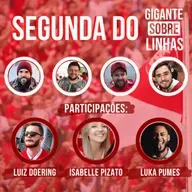 Segunda do Gigante: Inter atropela o Flamengo de Renato Gaúcho