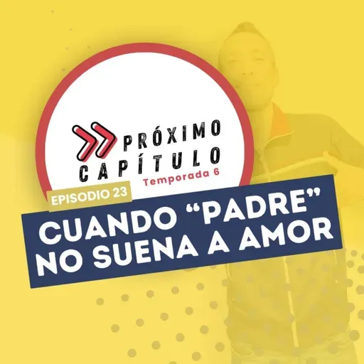 Cuando "Padre" no suena a amor.