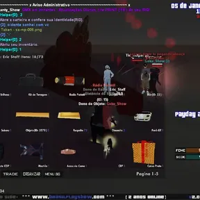 Play Show