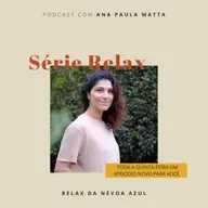 Relax - Névoa azul