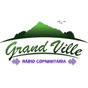 Rádio Comunitária Grand Ville