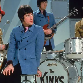 Radio Hans 63 - The Kinks Ray Davies Company