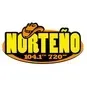 Norteño 720 AM 104.1 FM - KSAH
