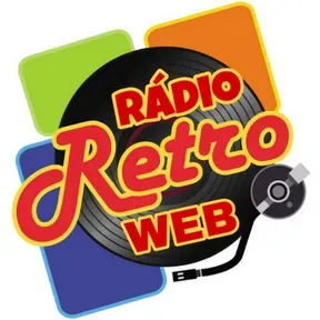 Web Rádio Retrô
