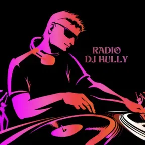 Radio Dj Hully