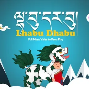 Radio Himalaya Tibetan Kids