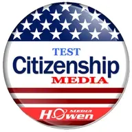 128 Civics Questions USCIS (BROWN VOICE_T005) – Test Yourself After 5 Practices – Questions 061-070