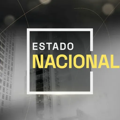 Estado Nacional - Jueves 10 de abril 2025