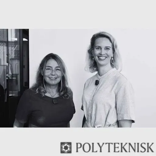 #PolyPod: Snakk om rekruttering offshore!