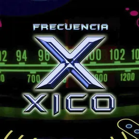 Frecuencia Xico