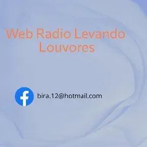 Web Radio Levando Louvores