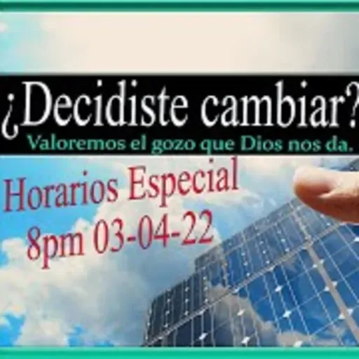 Ser feliz esta en ti