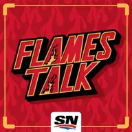 Meaghan Mikkelson on Canadian Heartbreak and Flames Restart!