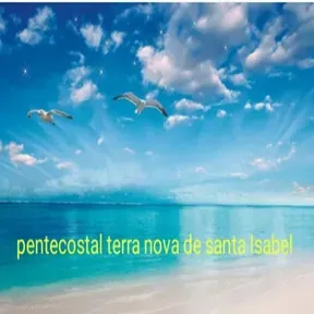 Pentecostal Terra nova de santa Isabel