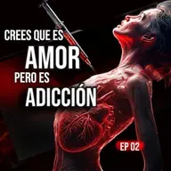 Por qué REPITO PATRONES en mis Relaciones 💔 A la Mierd* la Codependencia EP 02