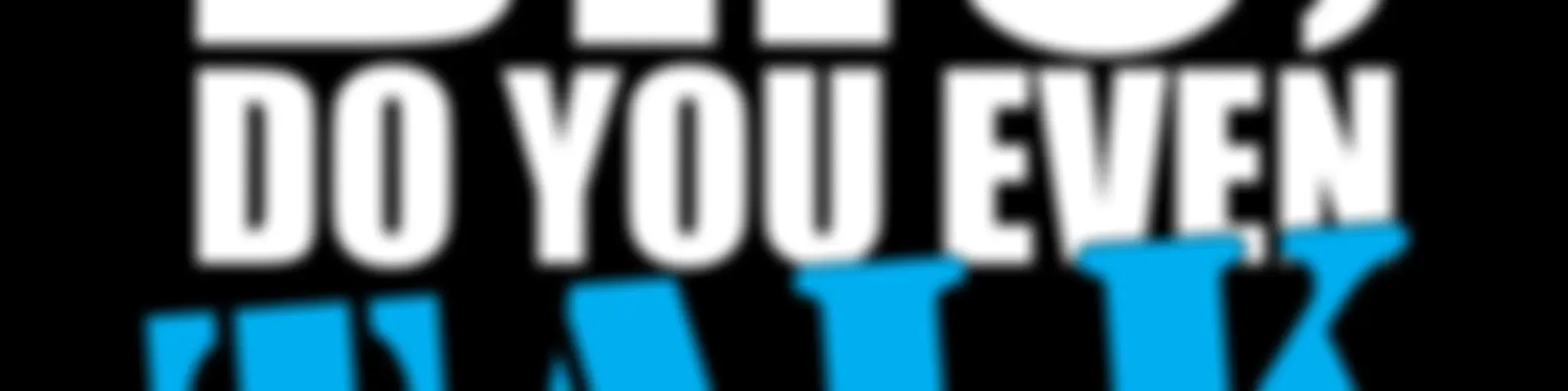 Bro, do you even TALK pinball?