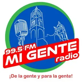 Mi Gente Radio