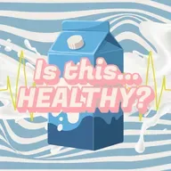 Don't get got by big MILK