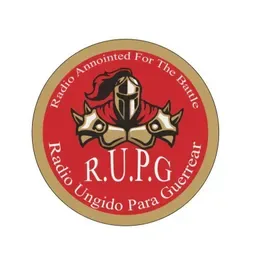 Radio Ungido Para Guerrear