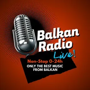 Balkan Radio