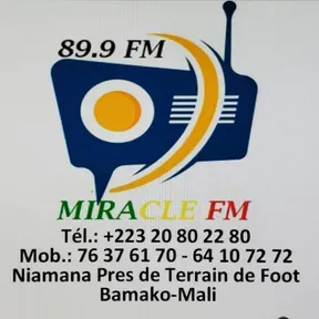Miracle FM Bamako