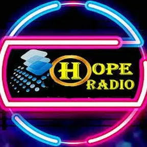 HOPE RADIO RADIO CANAL2