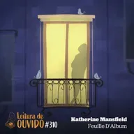 Katherine Mansfield - Feuille D'Album (conto)