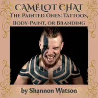 The Painted Ones: Tattoos, Body-Paint, or Branding?