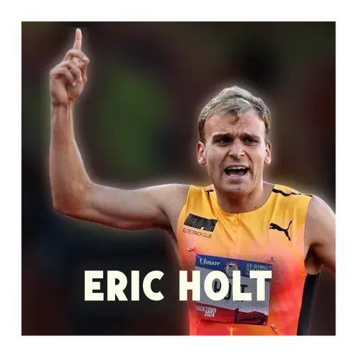 Never Too Late: How Eric Holt Went Pro and FINALLY Got Sponsored