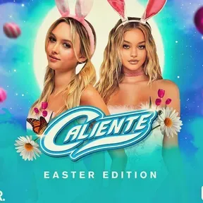 La Mega Caliente
