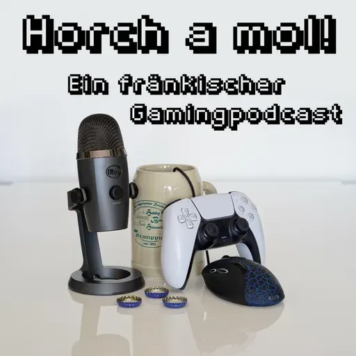 Folge 18 - Nur noch eine Runde