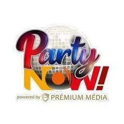 Radio Now Party Now! Hungary online