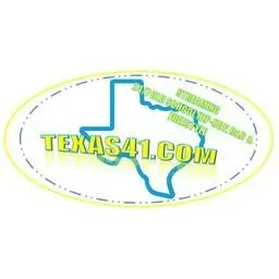 Texas41.com