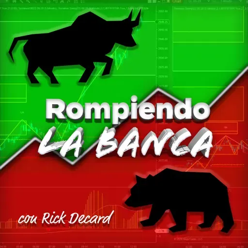 Episodio 507. Nos van a salir los dolares por las orejas