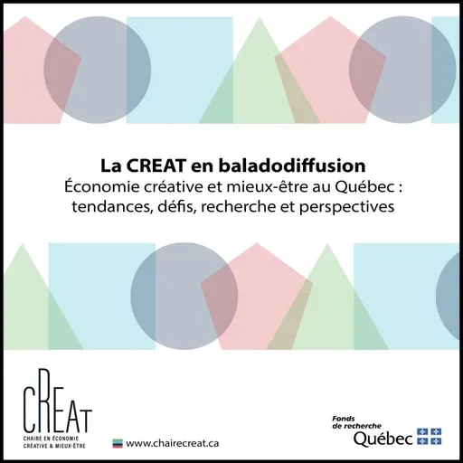 CRÉATivité en action : récits de pratiques numériques