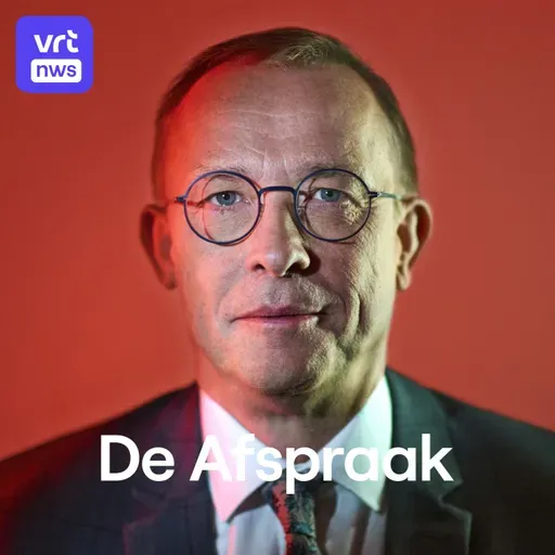 Vincent Van Peteghem, Isolde Van den Eynde en Ive Marx