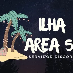 Ilha Area 51 - Funk