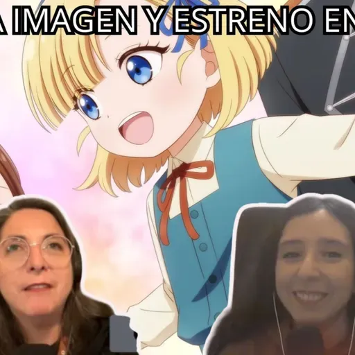 Podcast # 418 - «Victoria of Many Faces» suma estrellas a su elenco y confirma estreno en julio. (02-06-2026)
