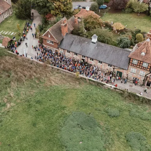 Centurion Running Weekly News Ep.8: Autumn 100 Recap