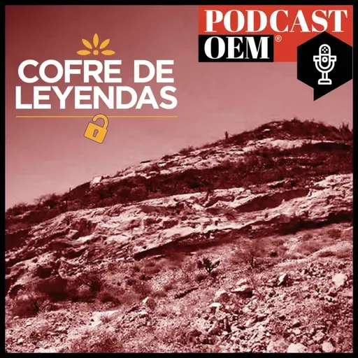 El cerro de las calaveras