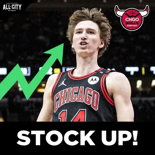 Chicago Bulls Preseason RECAP: 5 Wins and 5 Worries | CHGO Bulls Podcast