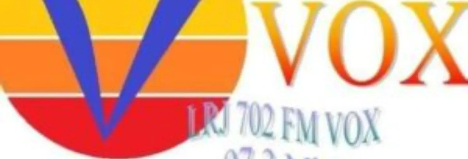 RADIO VOX 97.3 JÀCHAL