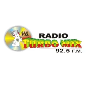 Radio TurboMix FM en vivo